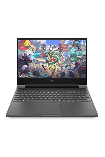 HP Victus 15-FB3038NT BX9U9EA 6GB RTX4050 AMD Ryzen 7 7445H 16GB 512GB SSD 15.6" FHD 144Hz FreeDOS