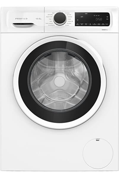 Profilo CGA242X3TR 1200 Devir 9 kg Çamaşır Makinesi