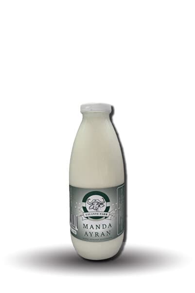 Genel Markalar Manda Ayran