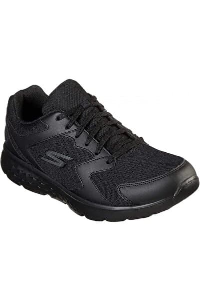 Skechers 55294-BLK Spor Ayakkabı