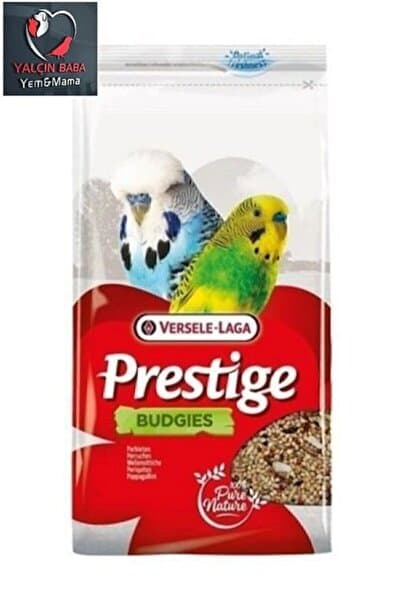 Versele Laga Verselelaga Muhabbet Yemi 1 Kg