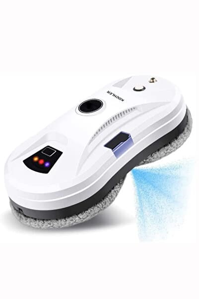 Akıllı Cam Silme Robotu - Vakumlu Cam Silme - Cam Temizleme Robotu