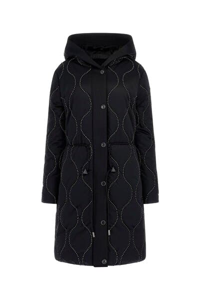 Guess Maite Kadın Parka