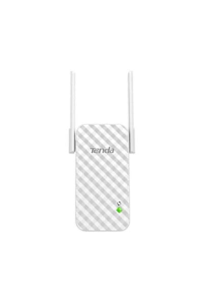Tenda A9 Wireless N300 Alan Menzil Genişletici