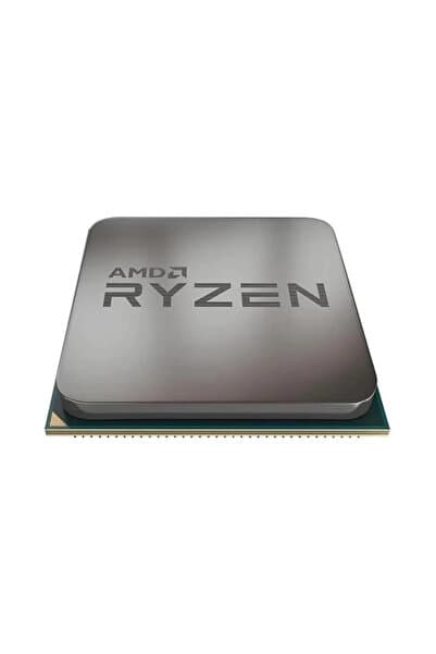 Amd Ryzen 5 5500 3.6 Ghz Am4 16 Mb Cache 65 W Tray Fansız Işlemci