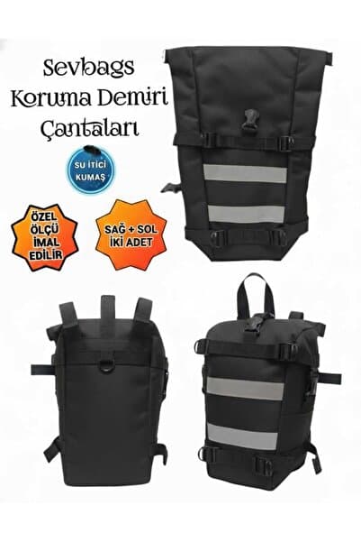 SEVBAGS motosiklet koruma demiri avadanlıkları 600 denye