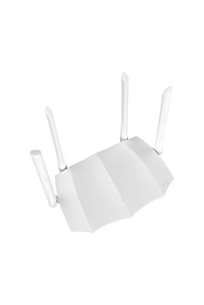 Tenda Ac5 1200mbps Dual Band 4 Port Wifi Kablosuz Router Access Point