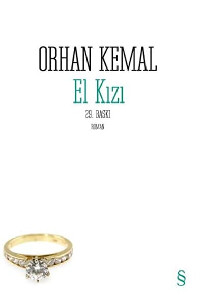 Guraba Yayınları El Kızı