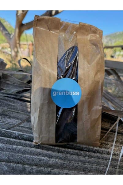 Granbusa Ballı Keçiboynuzu 700gr (İlaçsız Üretim)