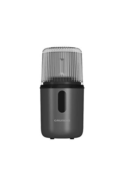 Grundig CM 7460 Kahve Öğütücü