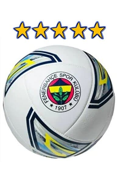 Fenerbahçe YENİ SEZON NEWFORCE LİSANSLI FUTBOL TOPU NO:5