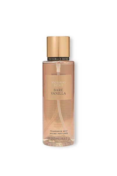 Victoria's Secret Bare Vanilla Vücut Spreyi