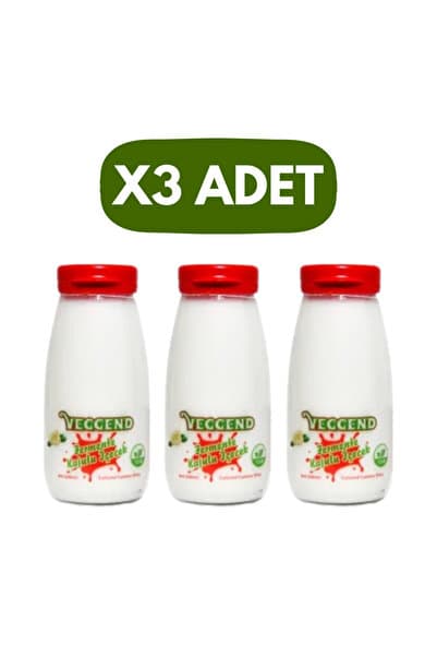 Veggend Vegan Mayonez 385gr
