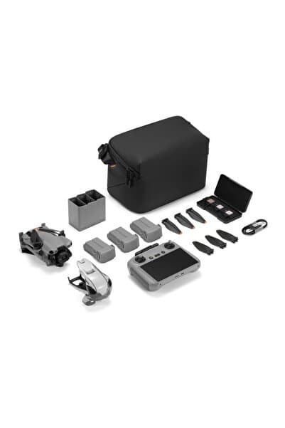 DJI Mini 5 Pro Fly More Combo Plus (DJI RC2)