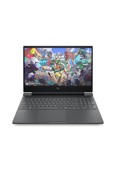 HP Victus Gaming 15-FB3040NT AMD Ryzen 7 7445HS 16GB 512GB SSD RTX3050 Freedos 15.6" BX9V1EA