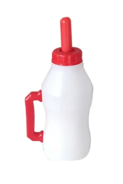 Tuğra Buzağı Emzirme Biberonu 2,5lt
