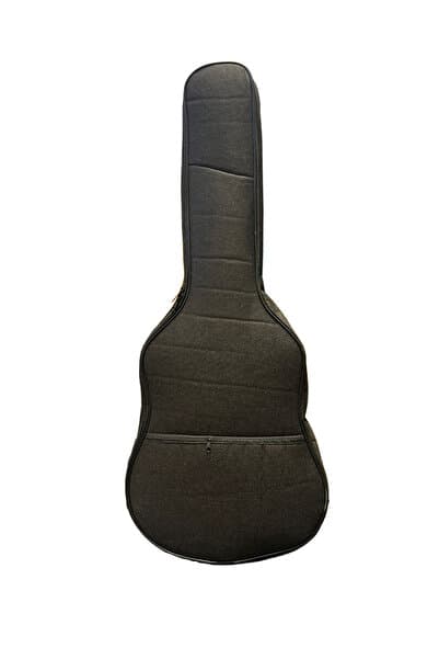 Erga Müzik Gitar Kılıfı Klasik, Gİtar Çanta, Tafetta