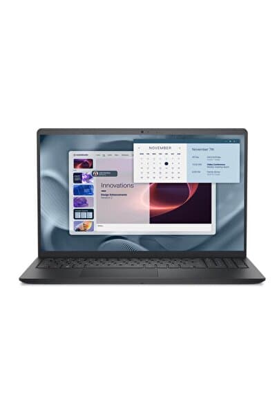 Dell Pro 15 Essential PV15250W i5-1334U 16Gb Ram 512Gb Ssd 15.6" FullHD Win11Home Dizüstü Bilgisayar