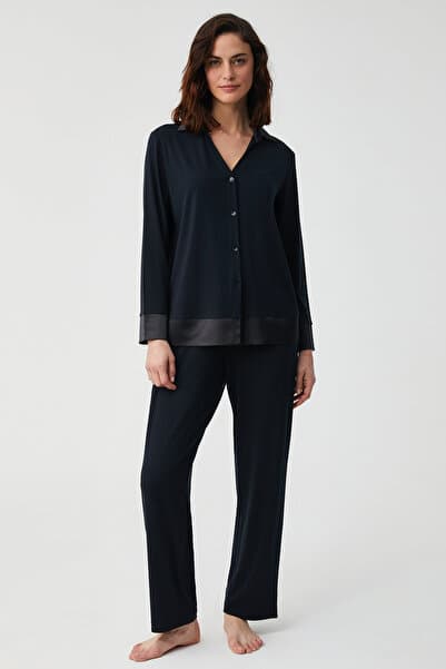 Penye Mood Comfort mood pijama takımı