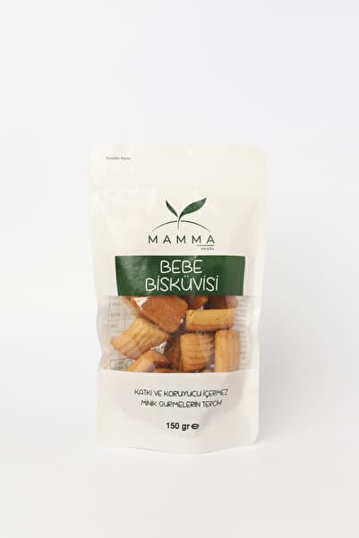 Bebe Bisküvisi (+6Ay)