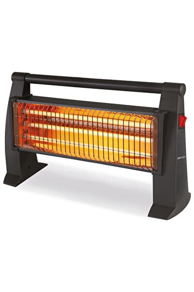 ZENON Quartz Isıtıcı 1500 Watt LX-2820