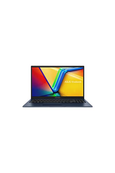 ASUS Vivobook 15 X1504VA-BQ3970W Intel Core 5 120U 8GB 512GB SSD 15.6'' FHD Windows 11 Home