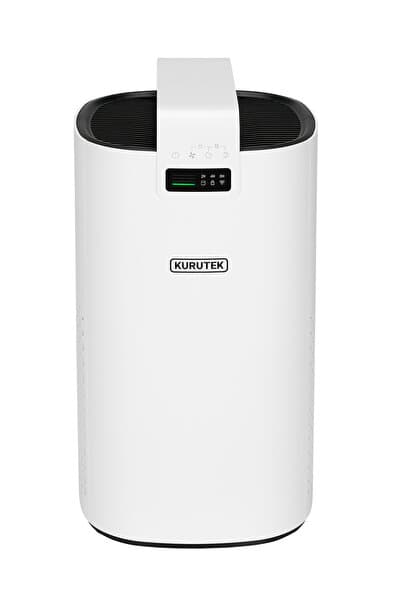 HEPA+ CARBON Smart HT50 Akıllı Hava Temizleme Cihazı