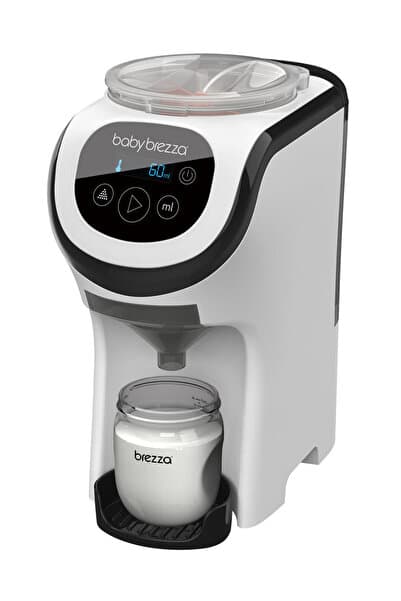 Formula Pro Mini Otomatik Mama Makinesi