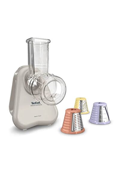 Fresh Express 150 Watt 3 Fonksiyonlu Doğrayıcı Rondo