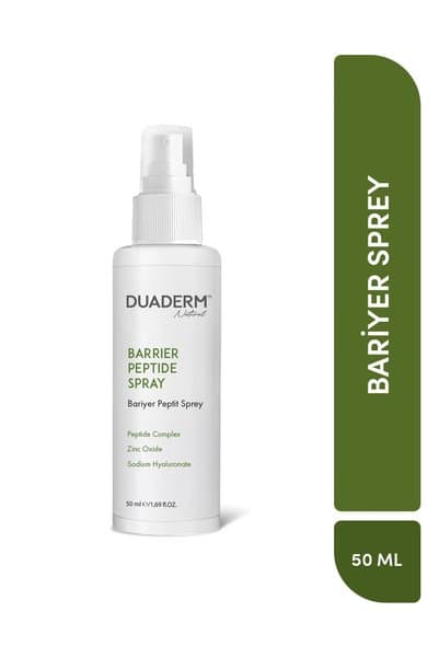Duaderm Bariyer Sprey 50 ml