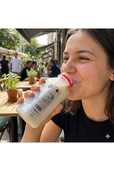 Yaşam Vegan Ayran 250 ml