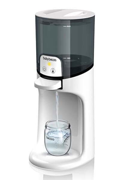 Instant Warmer Bebek Mama Suyu Otomatı ve Biberon Suyu Isıtıcısı