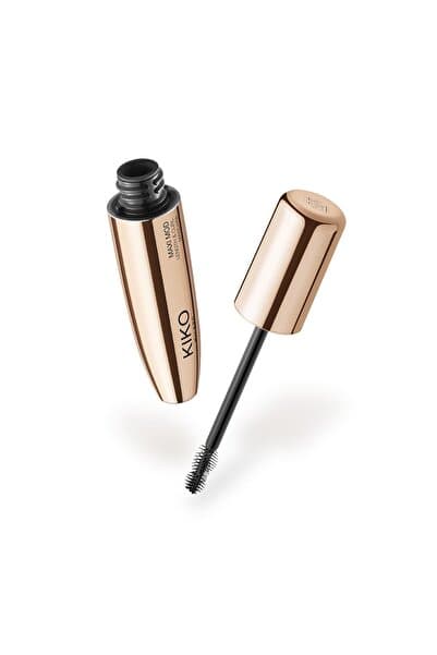 Maskara - Maxi Mod Length & Curl Mascara