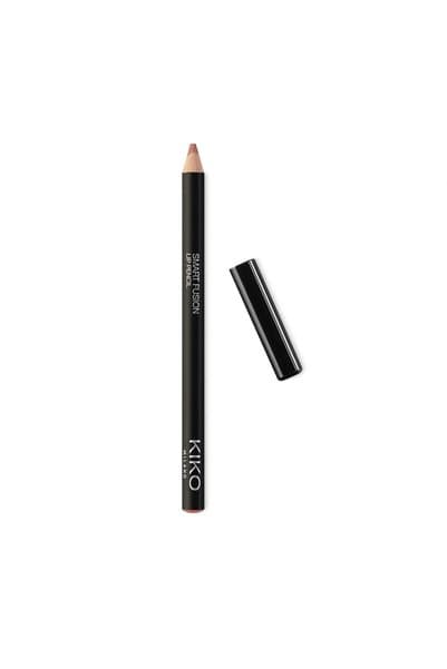 KIKO DUDAK KALEMİ - Smart Fusion Lip Pencil - 33 Light Rosy Brown