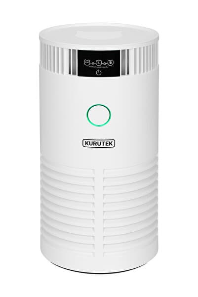 UV-C PetCare HEPA+ Carbon Smart PHT30 Akıllı Pet Hava Temizleme Cihazı