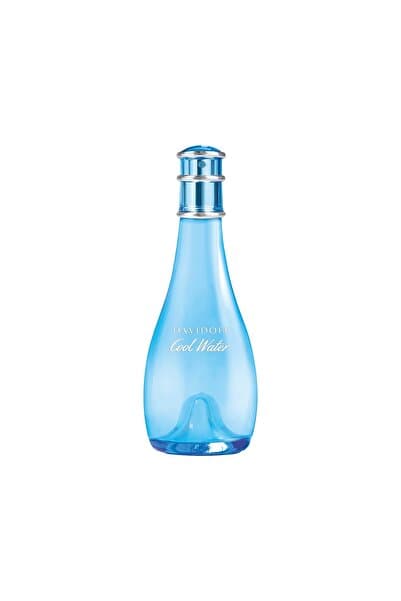 Davidoff Cool Water Edt 100 ml Kadın Parfümü