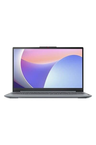 LENOVO Ideapad Slim 3 Intel N100 4gb Ram 128GB Ssd 15.6\