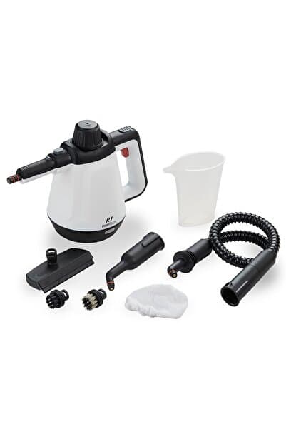 PiranTech CB-02A Buharlı Temizlik Makinası - Buharlı Temizleyici