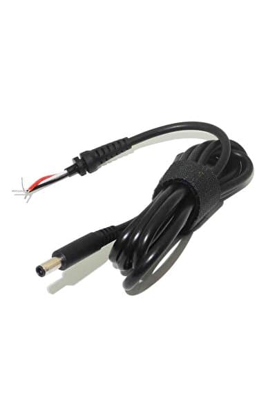 efiksbilisim ULTRABOOK 4.5 X 3 MM İÇİN ADAPTÖR DC KABLO