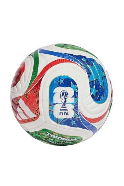 adidas Fifa World Cup Mini Futbol Topu (JD8034)