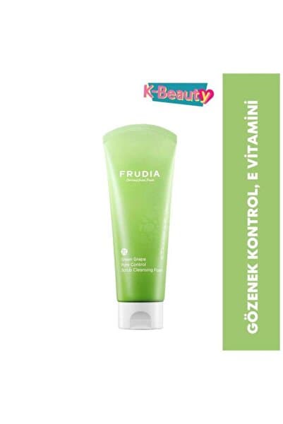 Genel Markalar Green Grape Köpük Gözenek Kontrol Temizleyici 145 Ml