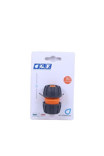 Hedef GF 8000-5439 Hortum Ekleme Adaptörü 1/2-5/8
