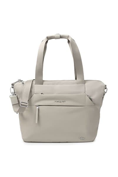 Furo Kicho Shopper Tasche RFID Schutz 46 cm Laptopfach