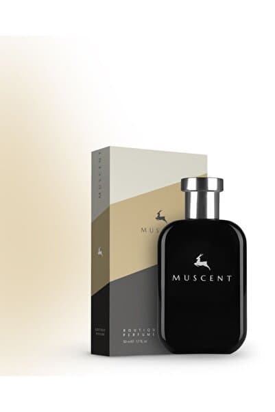 MUSCENT N465 Van Powder 50 ml.