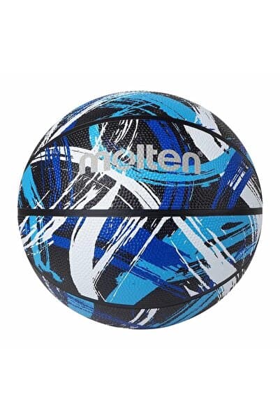 Molten B7F1601 Basketbol Topu Mavi
