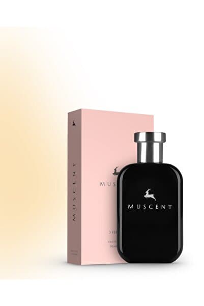 MUSCENT F381 Angl Gold 50 ml.