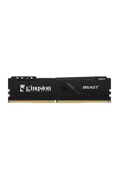 Kingston Beast 8GB DDR4 3200MHZ CL16 PC RAM-KF432C16BB/8TR