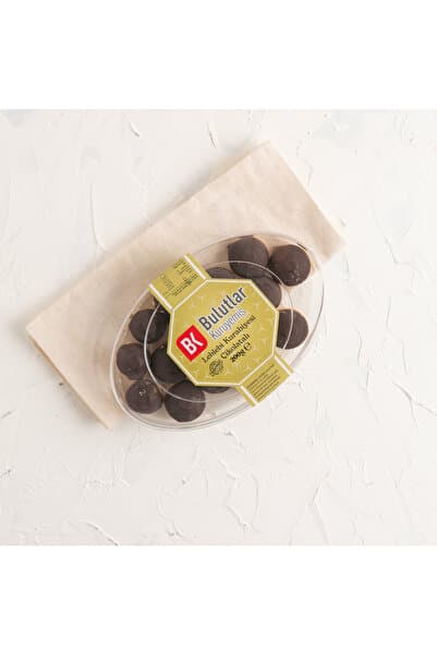BULUTLAR KURUYEMİŞ Leblebi Kurabiyesi 170 Gr Kakaolu