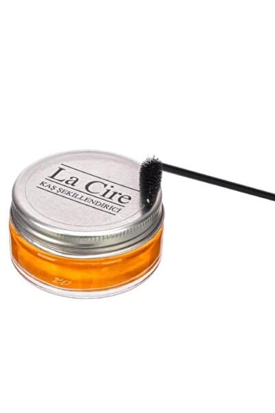 La Cire Kaş Şekillendirici Wax 50 Ml