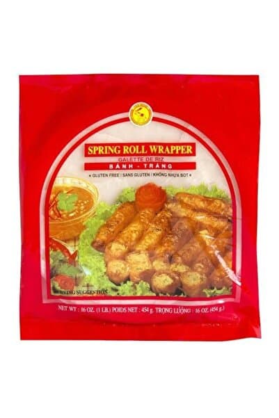 TAS PİRİNÇ YUFKASI 454 GR GLUTENSİZ